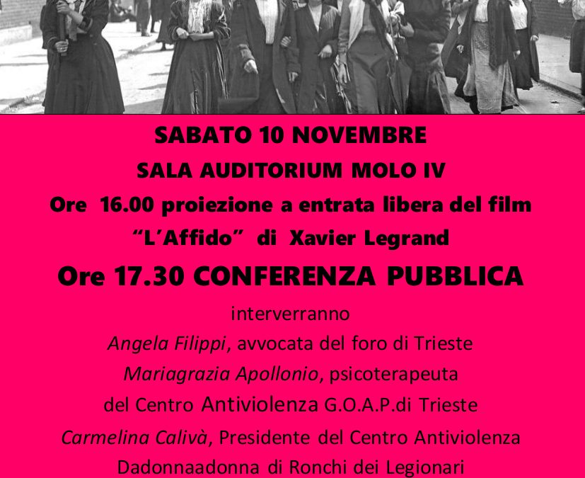 Fermiamo PILLON