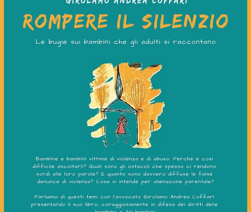 Rompere il silenzio